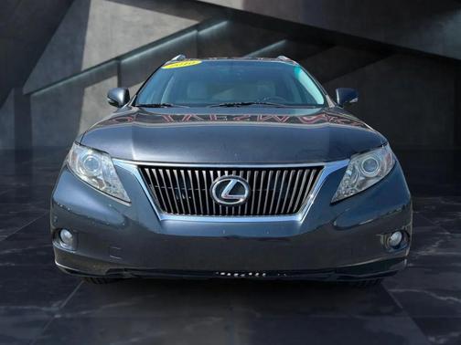 2010 Lexus RX 350 Base
