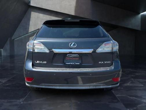 2010 Lexus RX 350 Base