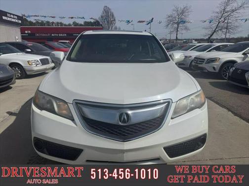 2013 Acura RDX Base