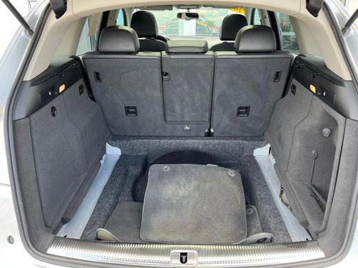 2011 Audi Q5 Premium Plus