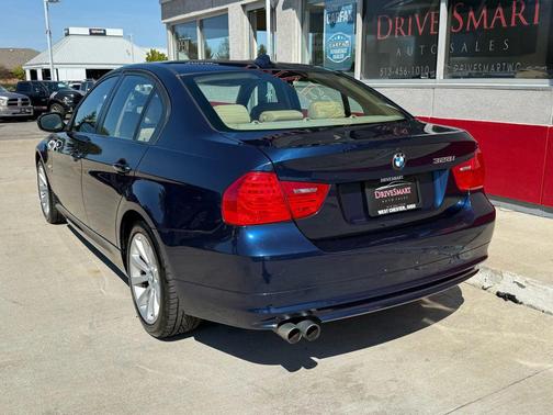 2011 BMW 328 xDrive