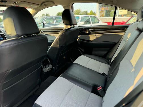 2019 Subaru Legacy Sport