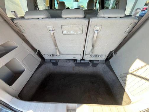 2011 Honda Odyssey EX-L