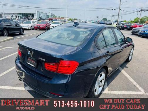 2014 BMW 328 xDrive