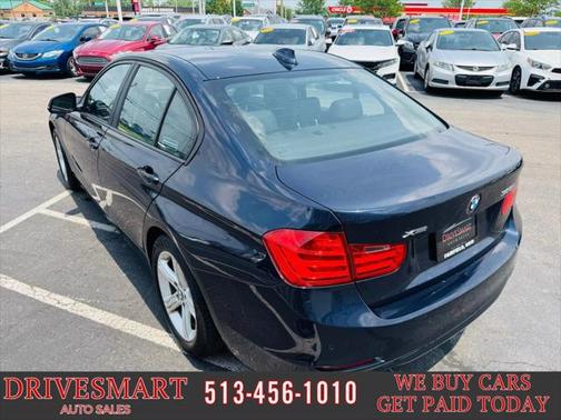 2014 BMW 328 xDrive