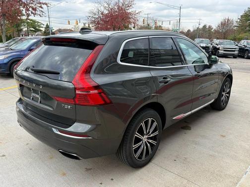 2020 Volvo XC60 T5 Inscription