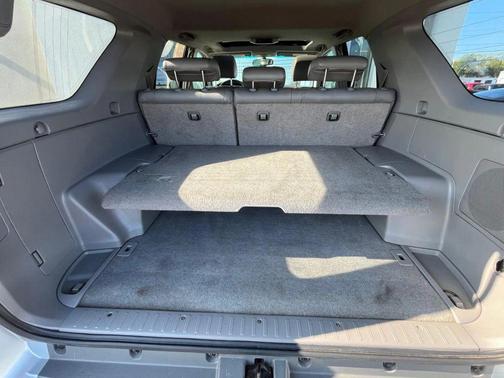 2004 Toyota 4Runner Sport V8