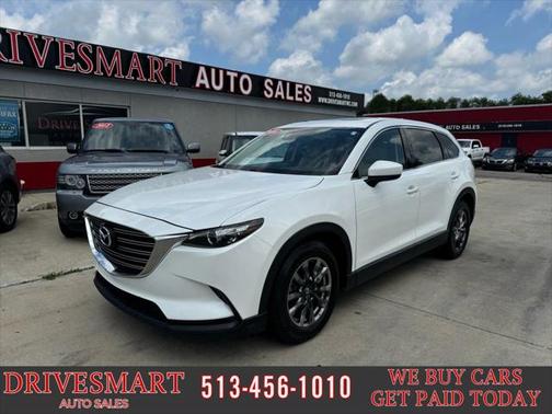 2016 Mazda CX-9 Touring