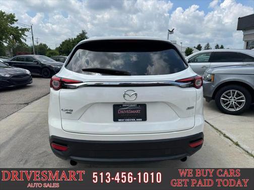 2016 Mazda CX-9 Touring