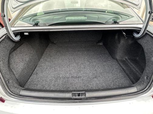 2018 Volkswagen Passat 3.6L V6 GT