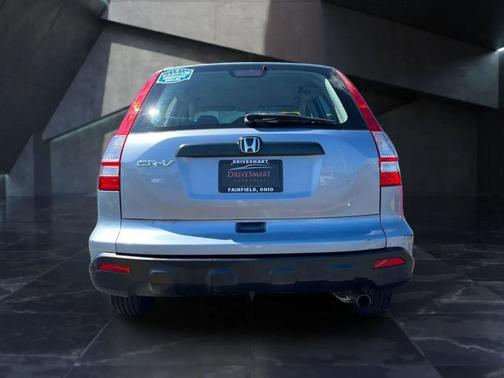 2009 Honda CR-V LX