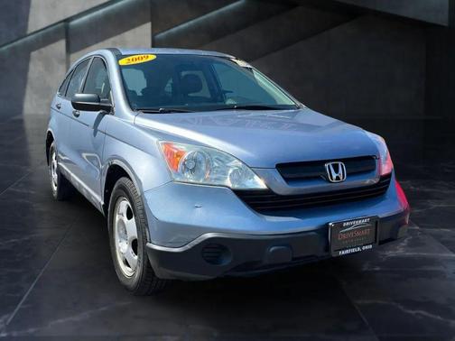 2009 Honda CR-V LX