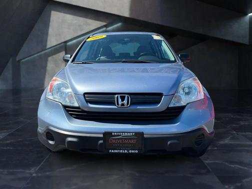 2009 Honda CR-V LX