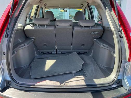2009 Honda CR-V LX