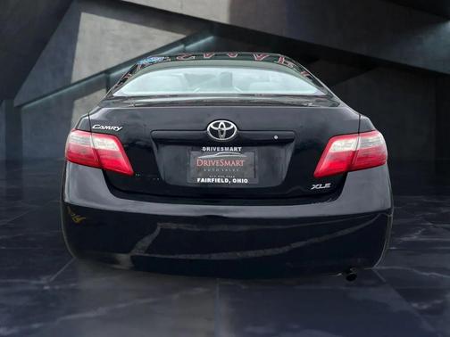 2007 Toyota Camry CE