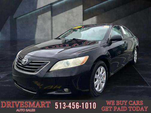 2007 Toyota Camry CE