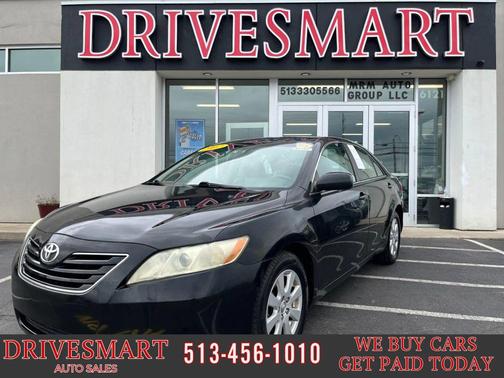2007 Toyota Camry CE