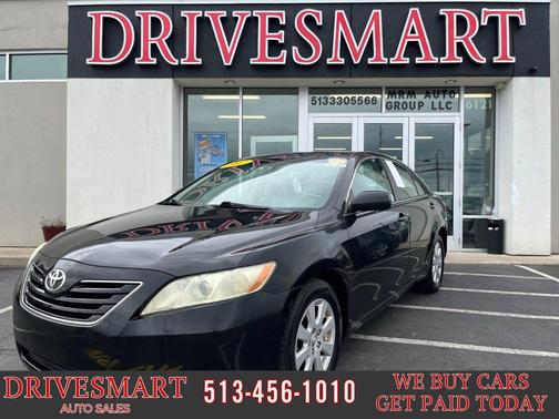 2007 Toyota Camry CE