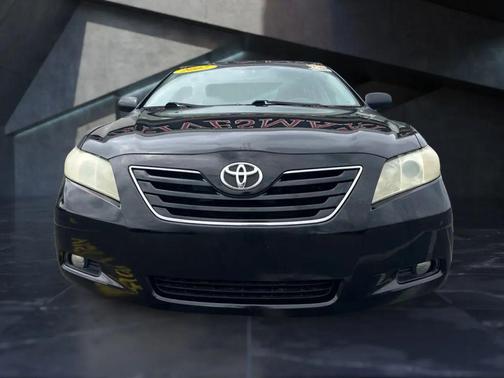 2007 Toyota Camry CE
