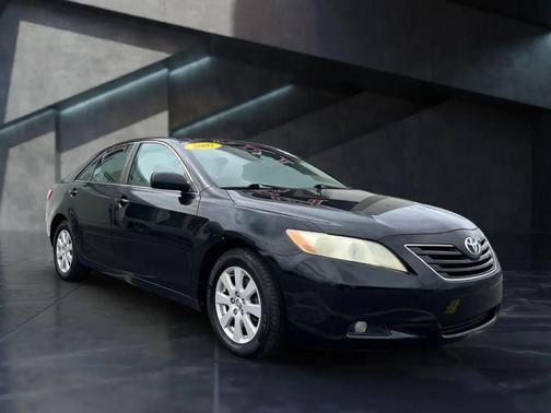 2007 Toyota Camry CE