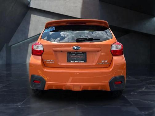 2014 Subaru XV Crosstrek 2.0i Limited