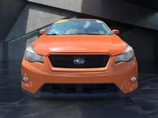2014 Subaru XV Crosstrek 2.0i Limited