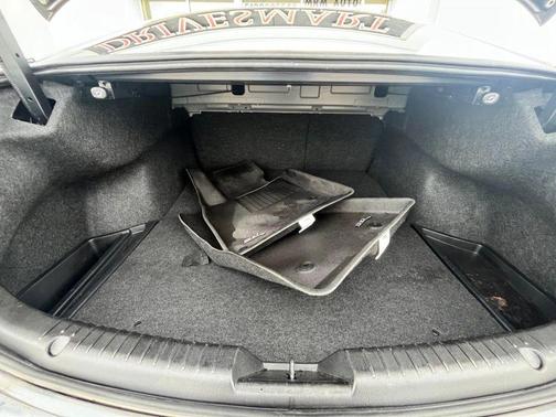 2015 Mazda Mazda6 i Touring