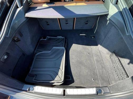 2018 BMW 430 Gran Coupe i xDrive