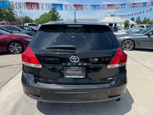 2011 Toyota Venza Base