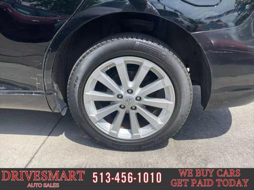 2011 Toyota Venza Base