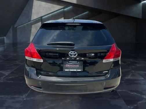 2011 Toyota Venza Base