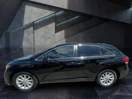 2011 Toyota Venza Base