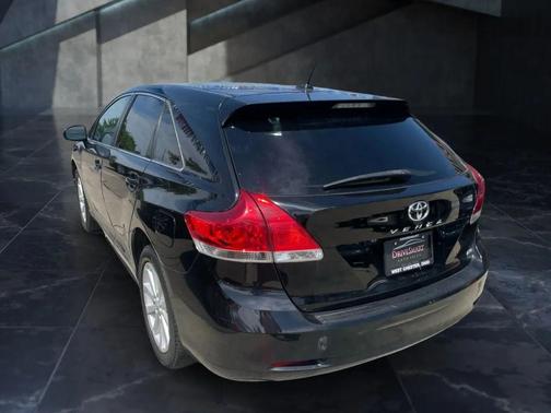 2011 Toyota Venza Base