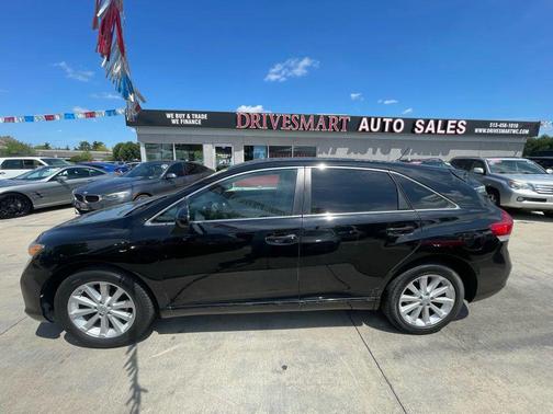 2011 Toyota Venza Base