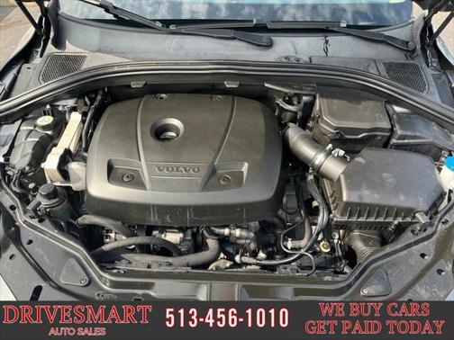 2016 Volvo XC60 T5 Drive-E Premier