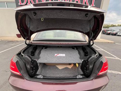 2007 BMW 335 335i Convertible 2D