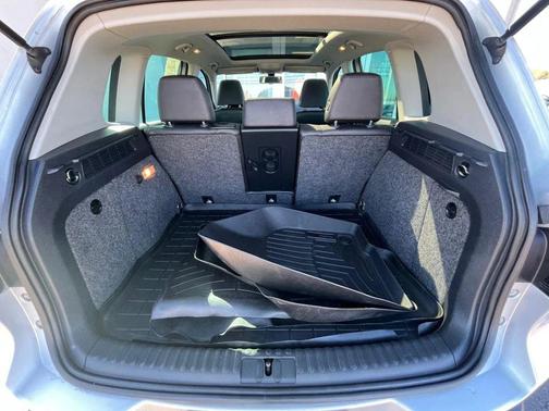 2017 Volkswagen Tiguan 2.0T Wolfsburg Edition
