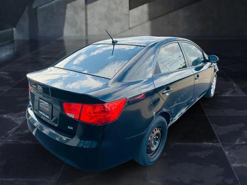 2012 Kia Forte EX