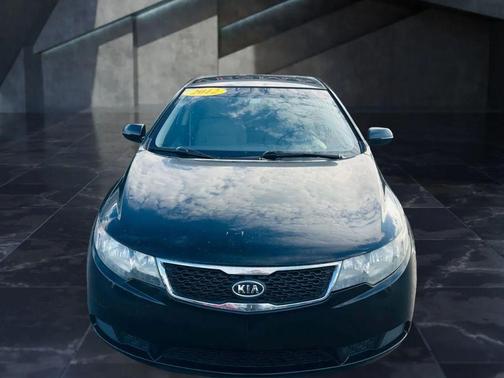 2012 Kia Forte EX