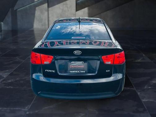 2012 Kia Forte EX