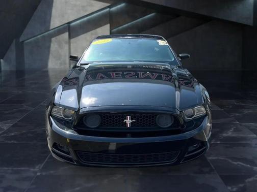 2014 Ford Mustang V6 Premium