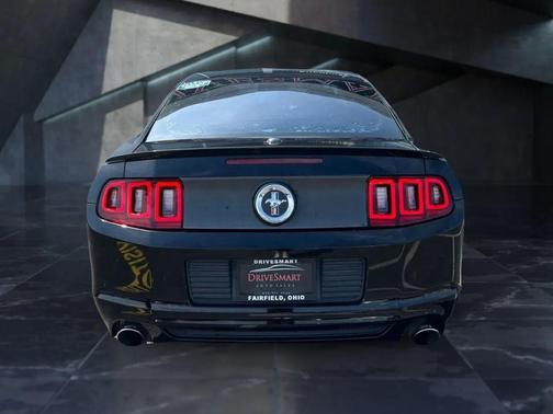 2014 Ford Mustang V6 Premium