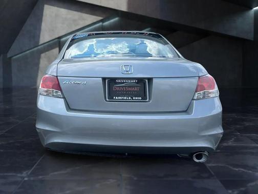 2008 Honda Accord LX-P