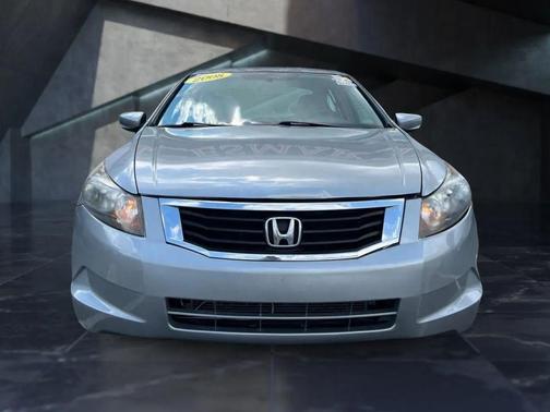 2008 Honda Accord LX-P