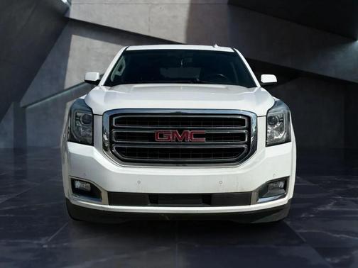 2015 GMC Yukon SLE