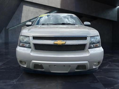 2008 Chevrolet Avalanche 1500 LT