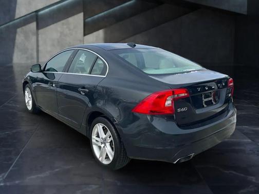 2015 Volvo S60 T5 Premier