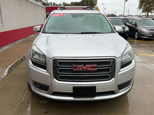 2017 GMC Acadia Limited Sport Utility 4D