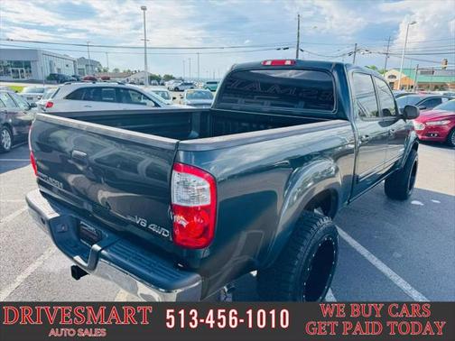 2006 Toyota Tundra SR5