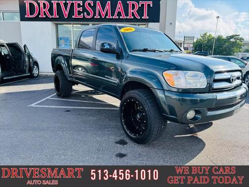 2006 Toyota Tundra SR5